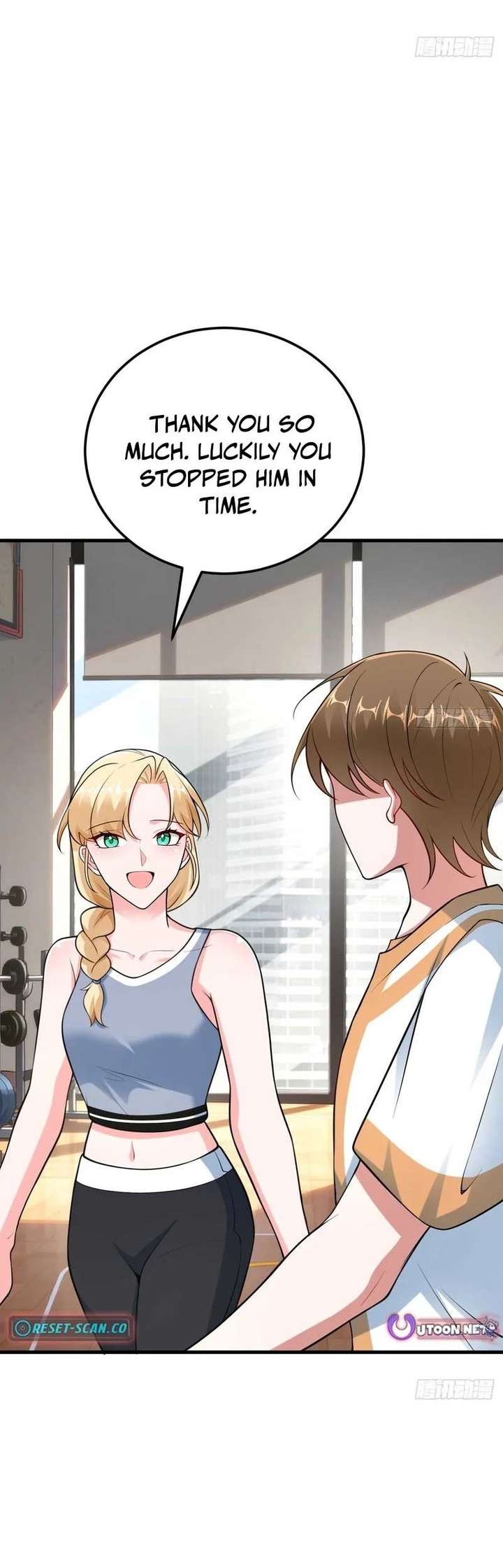 The Reborn Sales Champion’s Guide to Cheating at Work Chapter 15 75 ch 15 6