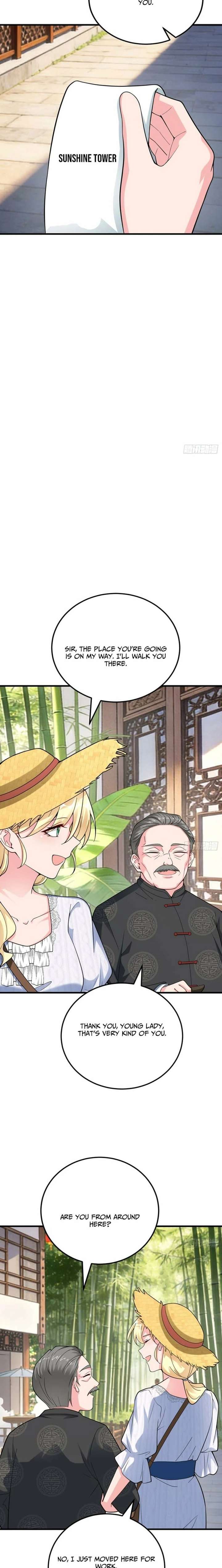 The Reborn Sales Champion’s Guide to Cheating at Work Chapter 21 42 ch 21 3