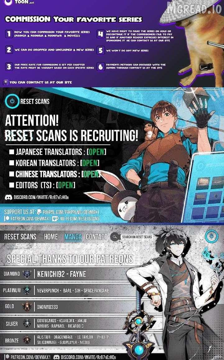 The Reborn Sales Champion’s Guide to Cheating at Work Chapter 23 32 ch 23 8