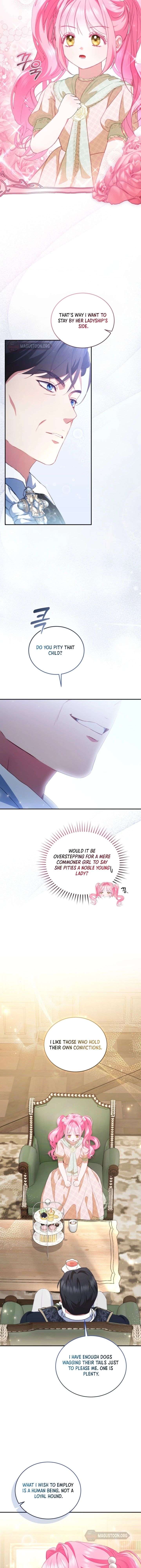 I’m the Only One Who Doesn’t Know the Villainess Is a Man Chapter 10 74 010