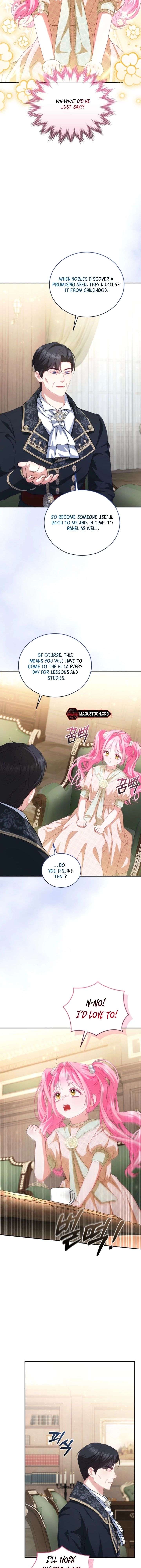I’m the Only One Who Doesn’t Know the Villainess Is a Man Chapter 10 76 012