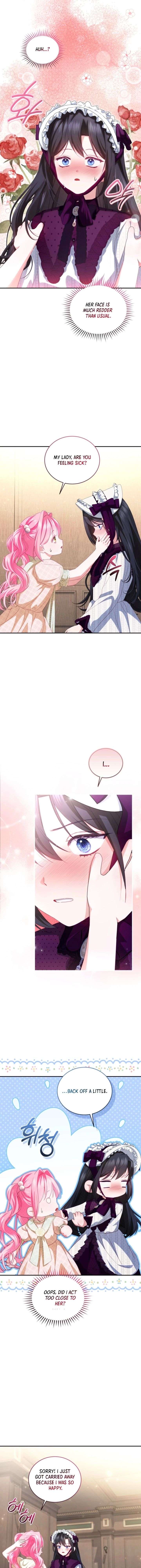 I’m the Only One Who Doesn’t Know the Villainess Is a Man Chapter 10 79 015