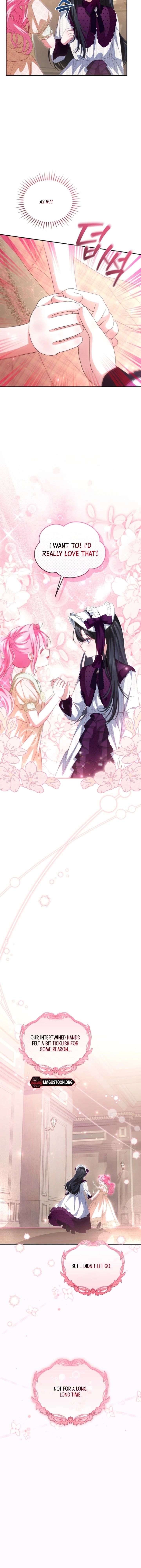 I’m the Only One Who Doesn’t Know the Villainess Is a Man Chapter 10 81 017