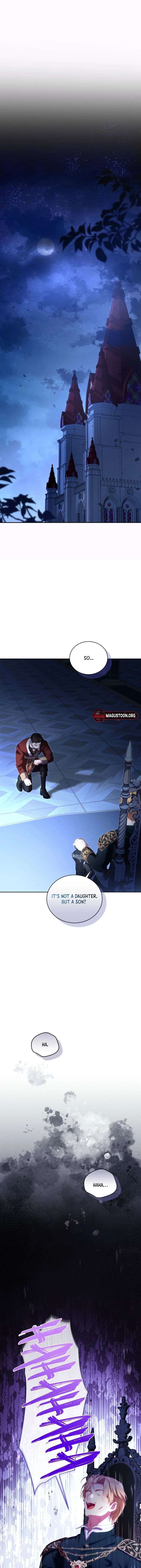 I’m the Only One Who Doesn’t Know the Villainess Is a Man Chapter 10 82 018