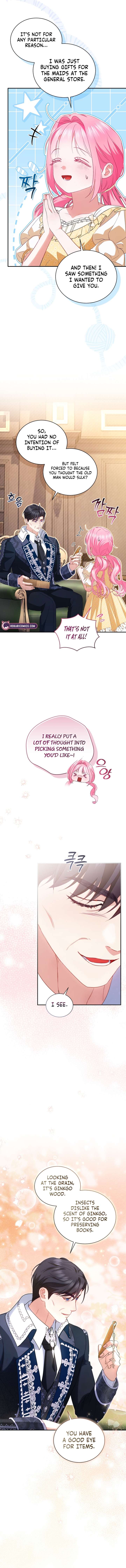 I’m the Only One Who Doesn’t Know the Villainess Is a Man Chapter 13 81 17