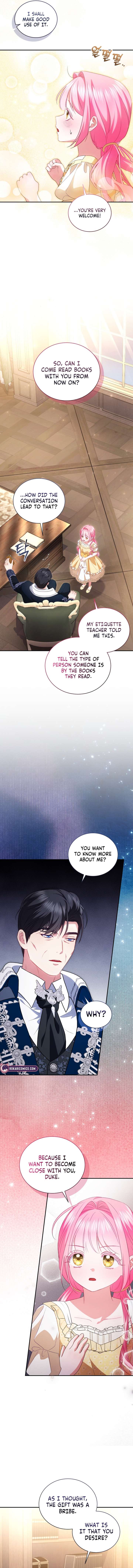 I’m the Only One Who Doesn’t Know the Villainess Is a Man Chapter 13 82 18