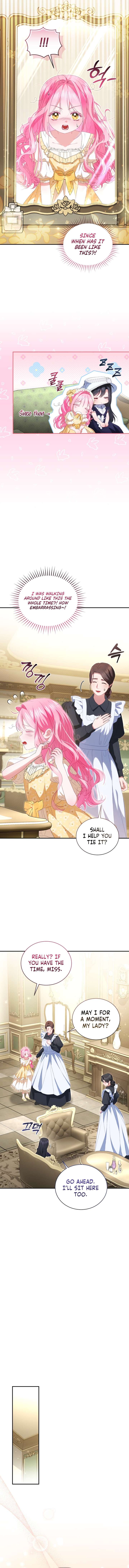 I’m the Only One Who Doesn’t Know the Villainess Is a Man Chapter 13 71 7