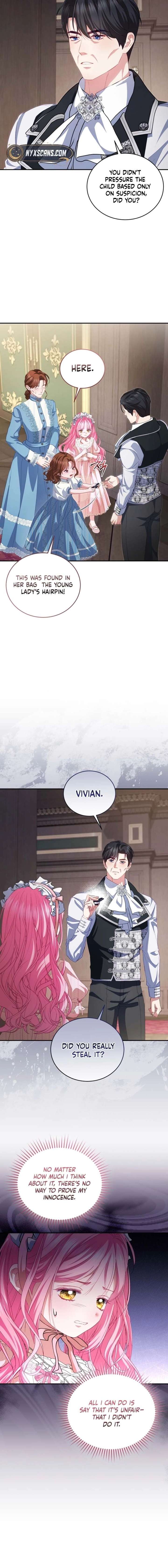 I’m the Only One Who Doesn’t Know the Villainess Is a Man Chapter 16 72 002