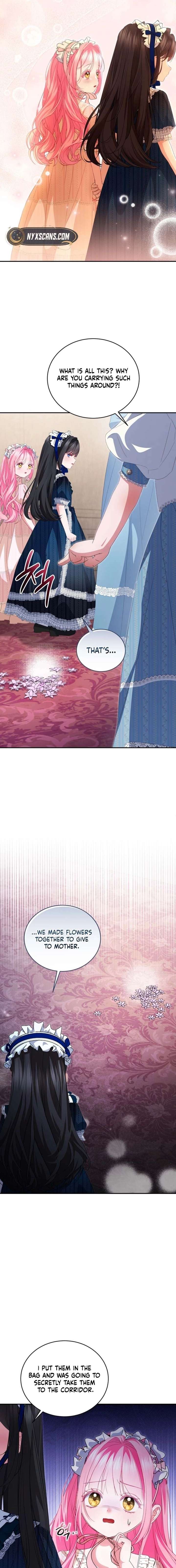 I’m the Only One Who Doesn’t Know the Villainess Is a Man Chapter 16 75 005