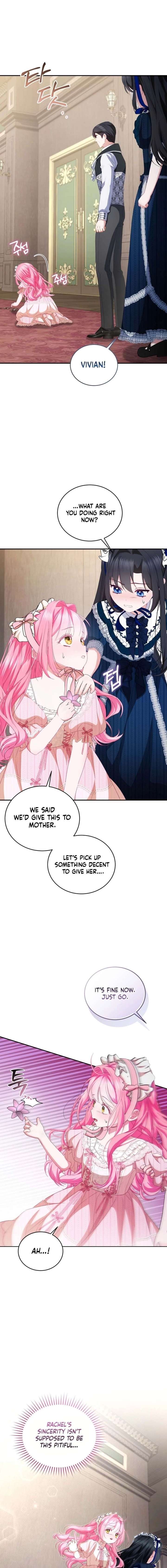 I’m the Only One Who Doesn’t Know the Villainess Is a Man Chapter 16 79 009