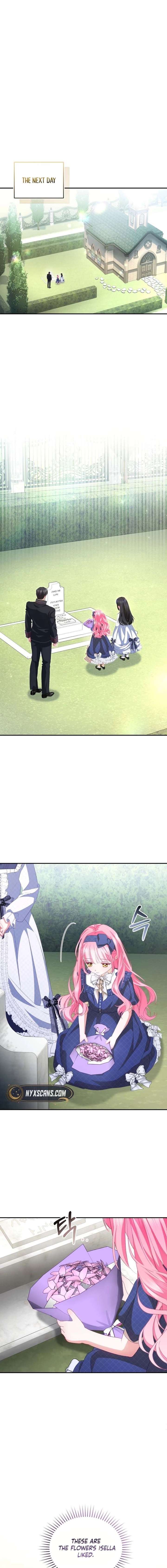 I’m the Only One Who Doesn’t Know the Villainess Is a Man Chapter 16 81 011