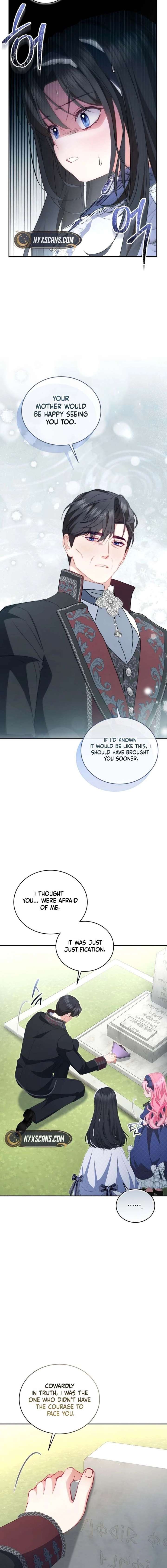 I’m the Only One Who Doesn’t Know the Villainess Is a Man Chapter 16 84 014