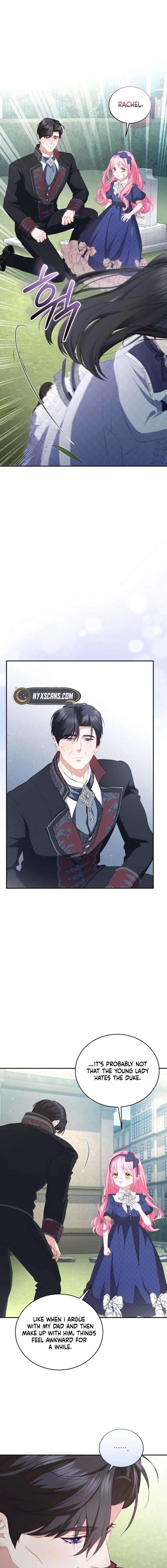 I’m the Only One Who Doesn’t Know the Villainess Is a Man Chapter 16 87 017
