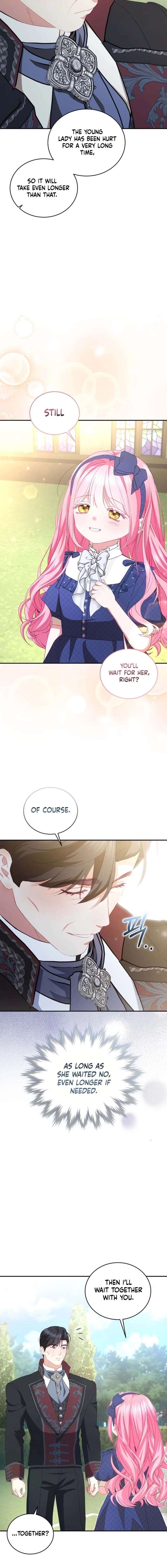 I’m the Only One Who Doesn’t Know the Villainess Is a Man Chapter 16 88 018