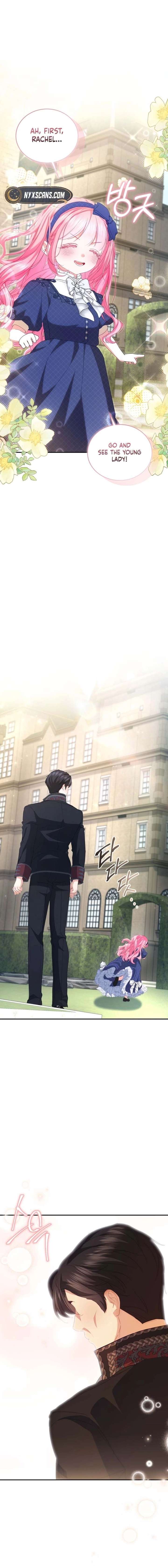 I’m the Only One Who Doesn’t Know the Villainess Is a Man Chapter 16 89 019