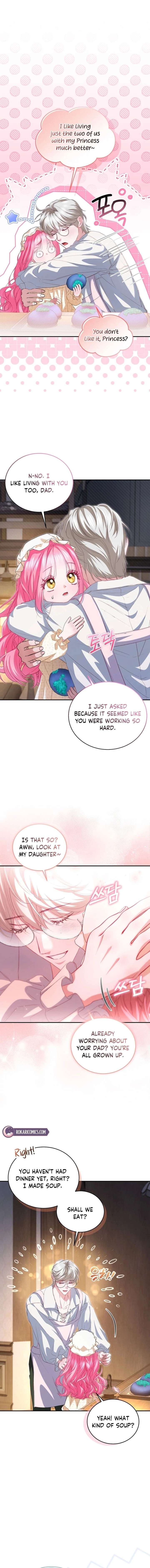 I’m the Only One Who Doesn’t Know the Villainess Is a Man Chapter 18 79 003
