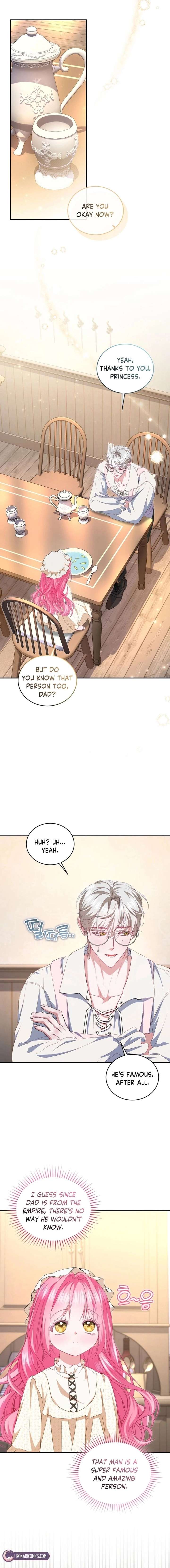 I’m the Only One Who Doesn’t Know the Villainess Is a Man Chapter 18 83 007