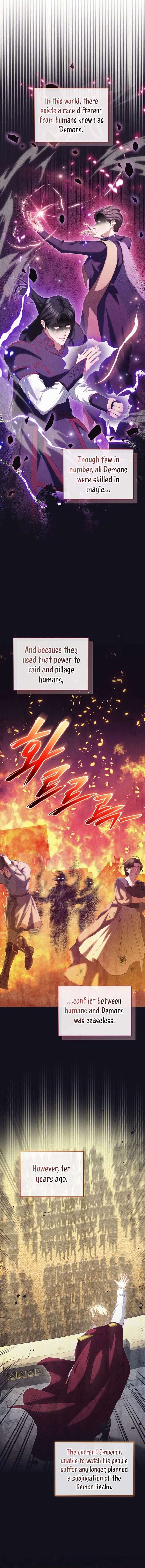 I’m the Only One Who Doesn’t Know the Villainess Is a Man Chapter 18 84 008