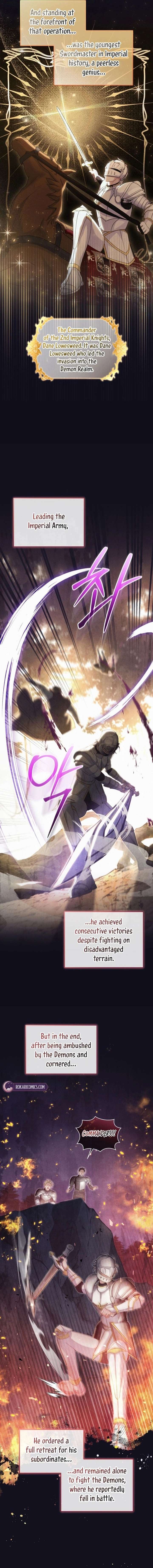 I’m the Only One Who Doesn’t Know the Villainess Is a Man Chapter 18 85 009