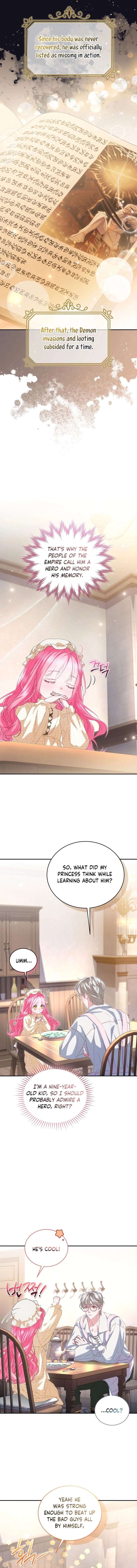 I’m the Only One Who Doesn’t Know the Villainess Is a Man Chapter 18 86 010