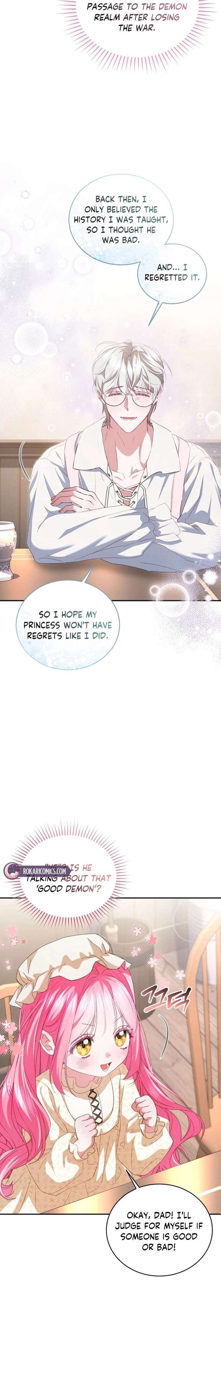I’m the Only One Who Doesn’t Know the Villainess Is a Man Chapter 18 89 013