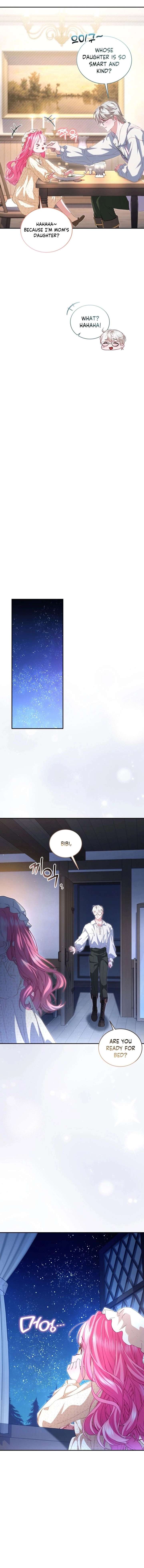 I’m the Only One Who Doesn’t Know the Villainess Is a Man Chapter 18 90 014