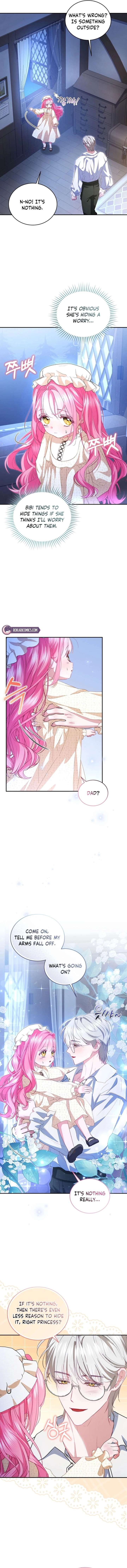 I’m the Only One Who Doesn’t Know the Villainess Is a Man Chapter 18 91 015