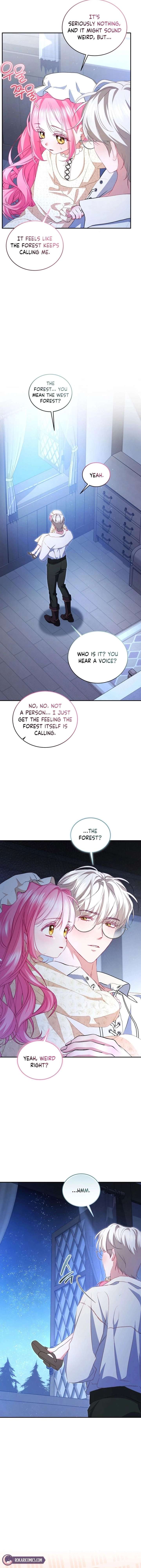I’m the Only One Who Doesn’t Know the Villainess Is a Man Chapter 18 92 016