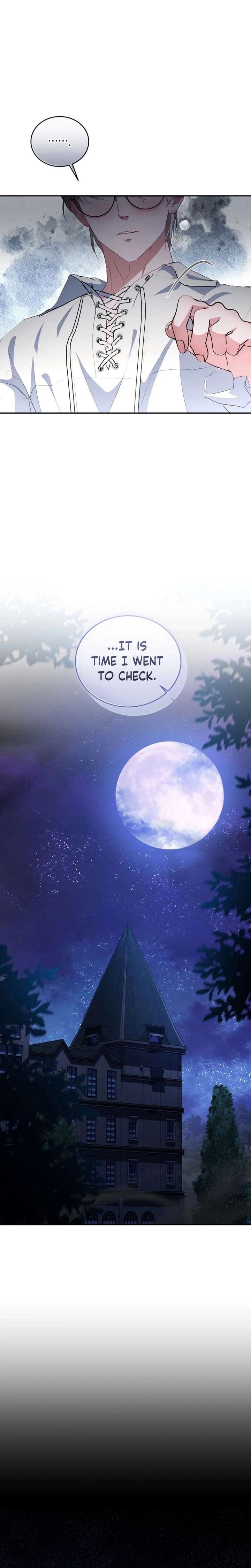 I’m the Only One Who Doesn’t Know the Villainess Is a Man Chapter 18 98 022