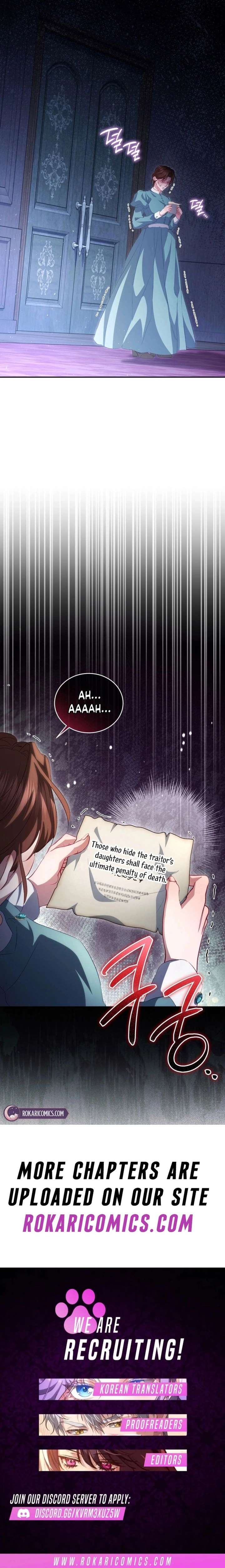 I’m the Only One Who Doesn’t Know the Villainess Is a Man Chapter 18 99 023