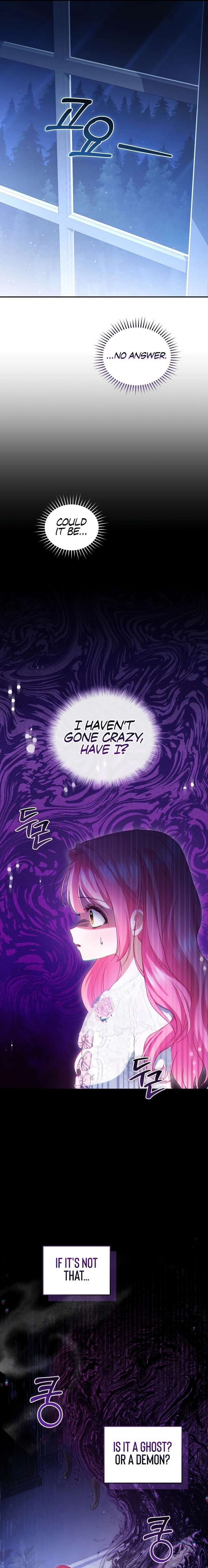 I’m the Only One Who Doesn’t Know the Villainess Is a Man Chapter 20 94 003