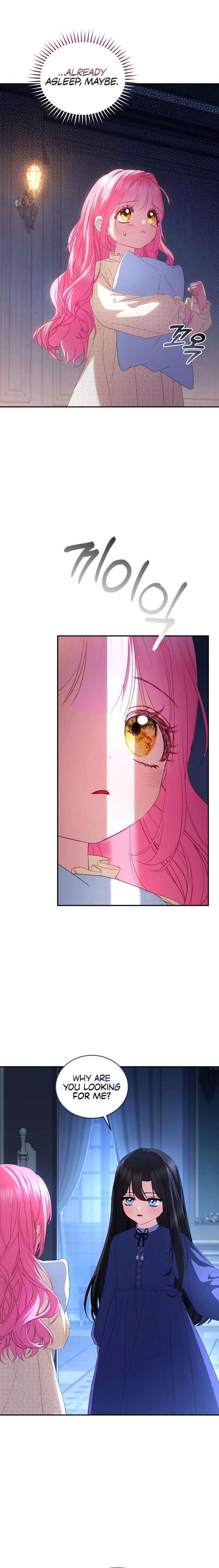 I’m the Only One Who Doesn’t Know the Villainess Is a Man Chapter 20 97 006