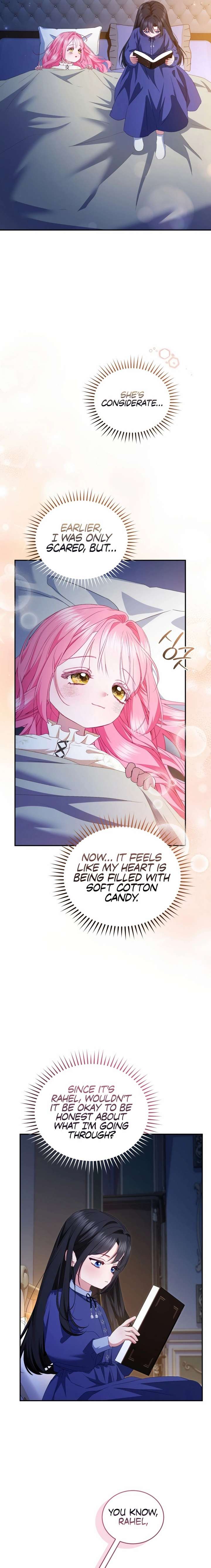 I’m the Only One Who Doesn’t Know the Villainess Is a Man Chapter 20 100 009