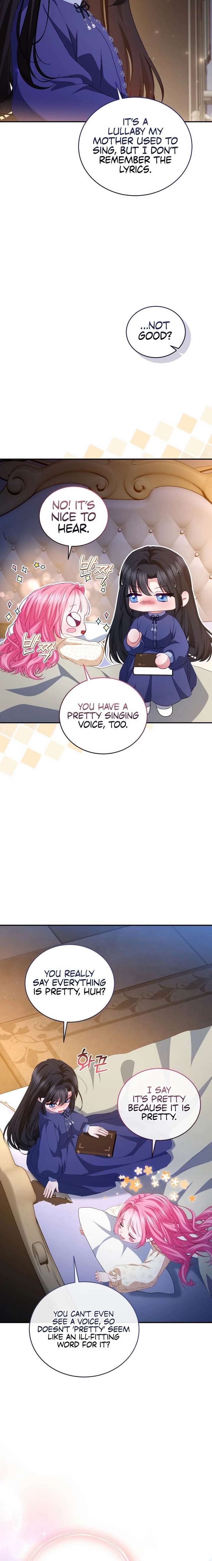 I’m the Only One Who Doesn’t Know the Villainess Is a Man Chapter 20 105 014