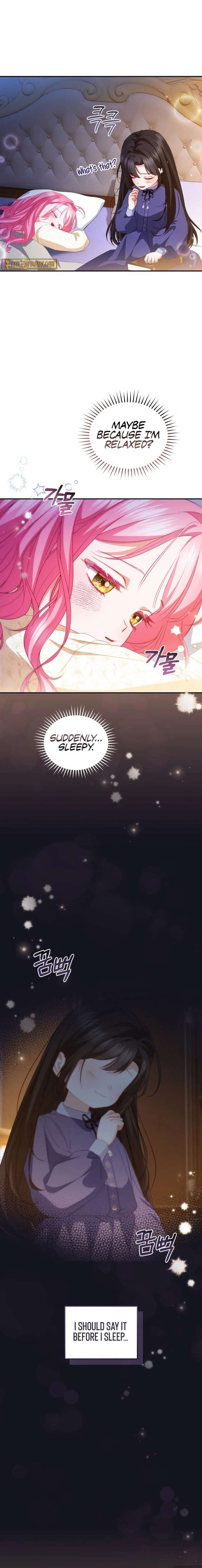 I’m the Only One Who Doesn’t Know the Villainess Is a Man Chapter 20 107 016