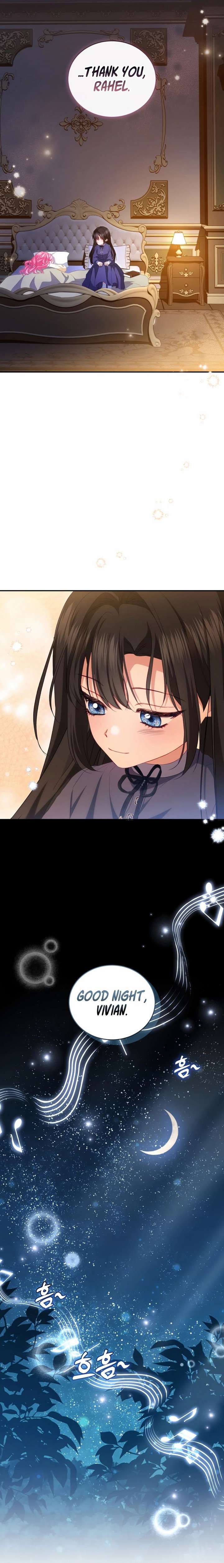 I’m the Only One Who Doesn’t Know the Villainess Is a Man Chapter 20 108 017
