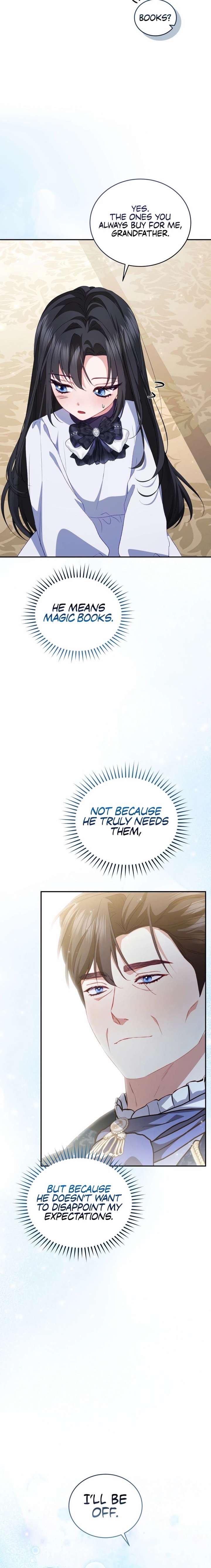 I’m the Only One Who Doesn’t Know the Villainess Is a Man Chapter 20 117 026