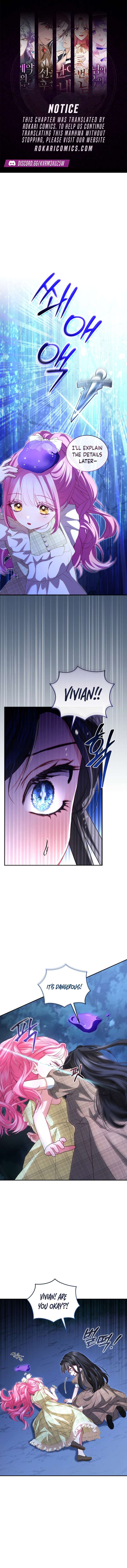I’m the Only One Who Doesn’t Know the Villainess Is a Man Chapter 24 49 ch 24 1