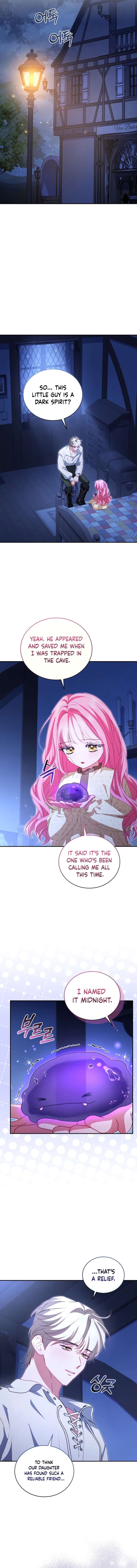 I’m the Only One Who Doesn’t Know the Villainess Is a Man Chapter 24 60 ch 24 12