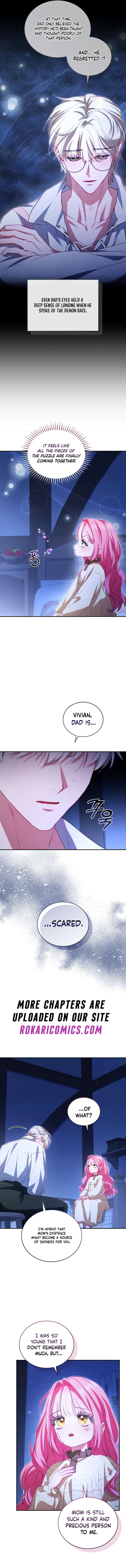 I’m the Only One Who Doesn’t Know the Villainess Is a Man Chapter 24 62 ch 24 14