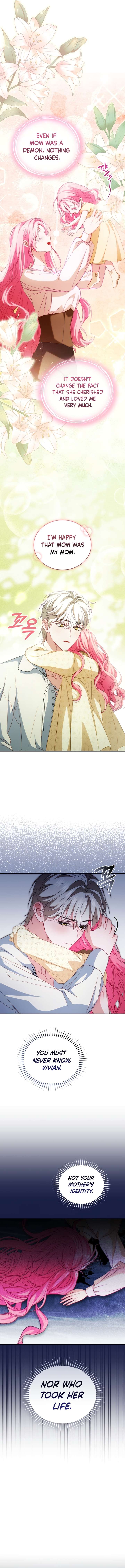 I’m the Only One Who Doesn’t Know the Villainess Is a Man Chapter 24 63 ch 24 15