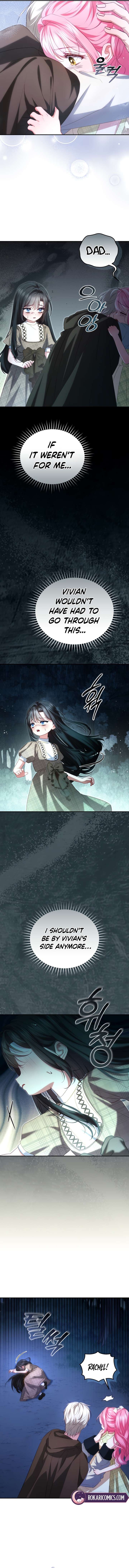 I’m the Only One Who Doesn’t Know the Villainess Is a Man Chapter 24 54 ch 24 6