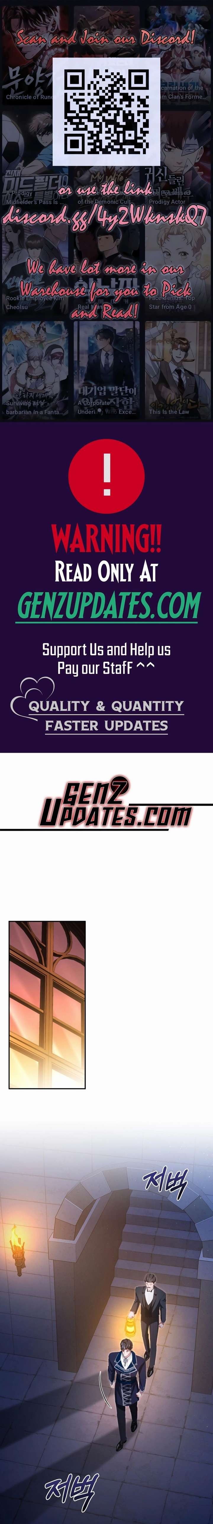 I’m the Only One Who Doesn’t Know the Villainess Is a Man Chapter 26 76 ch 26 1