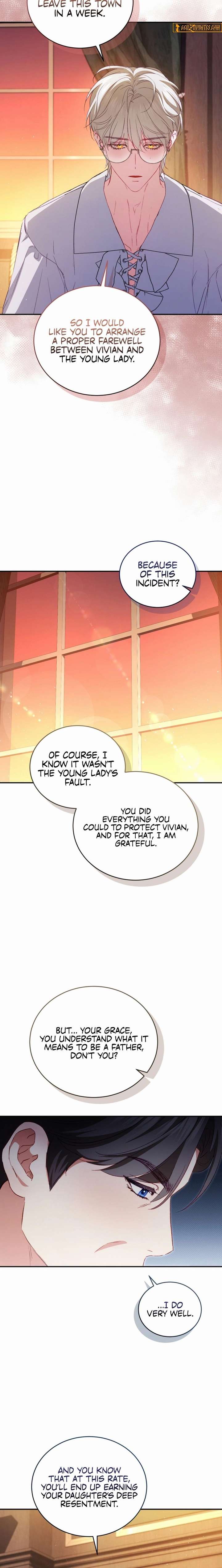 I’m the Only One Who Doesn’t Know the Villainess Is a Man Chapter 26 87 ch 26 12