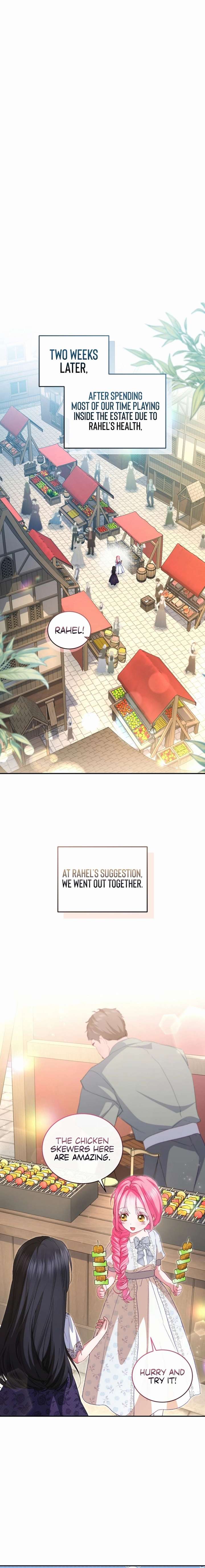 I’m the Only One Who Doesn’t Know the Villainess Is a Man Chapter 26 91 ch 26 16