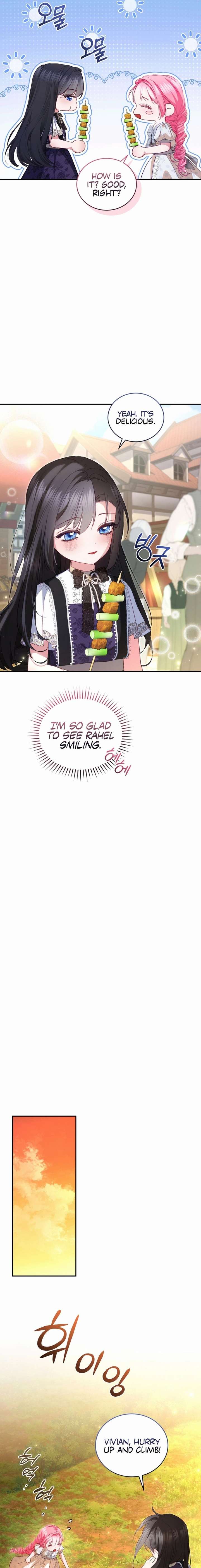I’m the Only One Who Doesn’t Know the Villainess Is a Man Chapter 26 92 ch 26 17