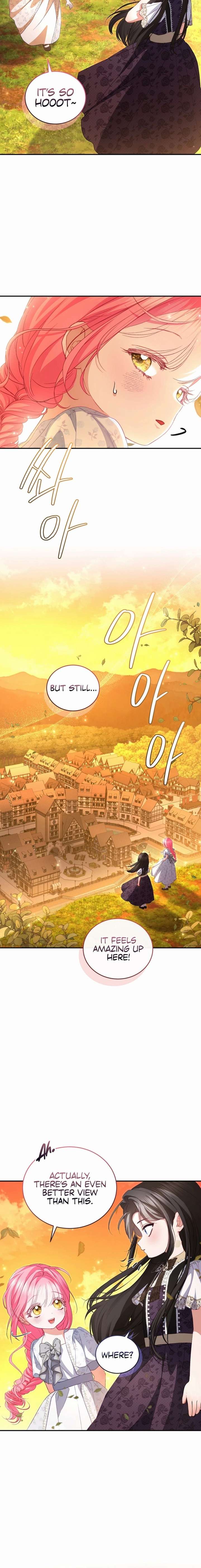 I’m the Only One Who Doesn’t Know the Villainess Is a Man Chapter 26 93 ch 26 18