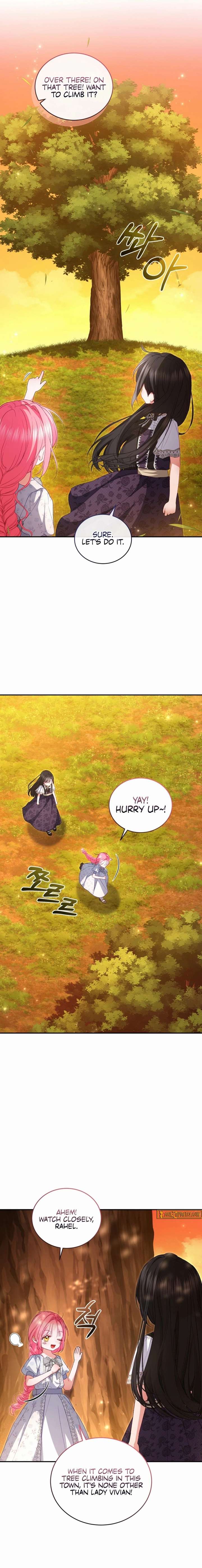 I’m the Only One Who Doesn’t Know the Villainess Is a Man Chapter 26 94 ch 26 19