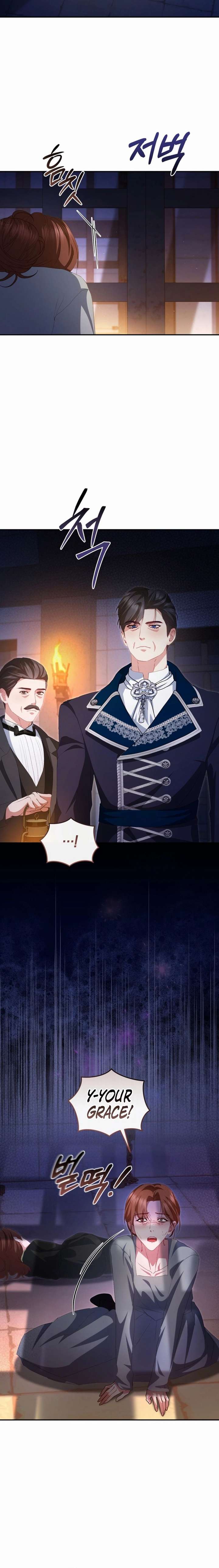 I’m the Only One Who Doesn’t Know the Villainess Is a Man Chapter 26 77 ch 26 2