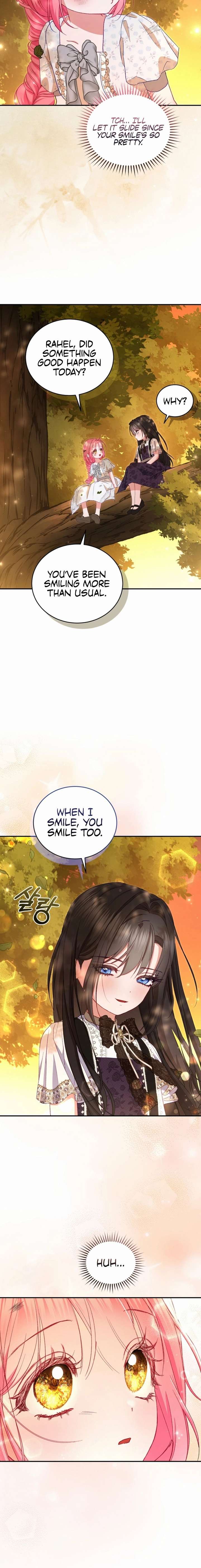 I’m the Only One Who Doesn’t Know the Villainess Is a Man Chapter 26 97 ch 26 22